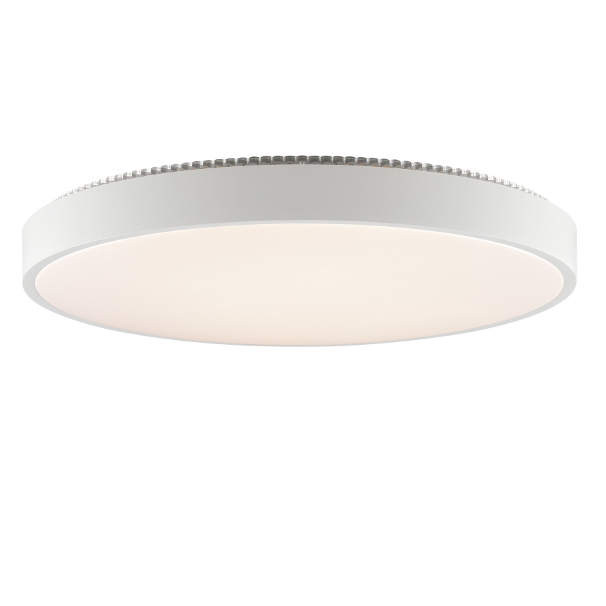 Brilliant - SOLISTRA LED Ceiling Light, 36W, 230V, Ø54 cm, White