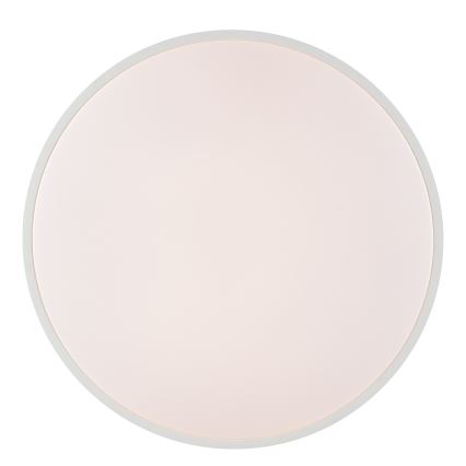 Brilliant - SOLISTRA LED Ceiling Light, 36W, 230V, Ø54 cm, White
