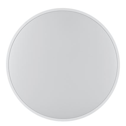 Brilliant - SOLISTRA LED Ceiling Light, 36W, 230V, Ø54 cm, White