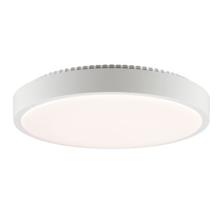 Brilliant - SOLISTRA LED Ceiling Light LED/24W/230V Ø 44.5 cm white