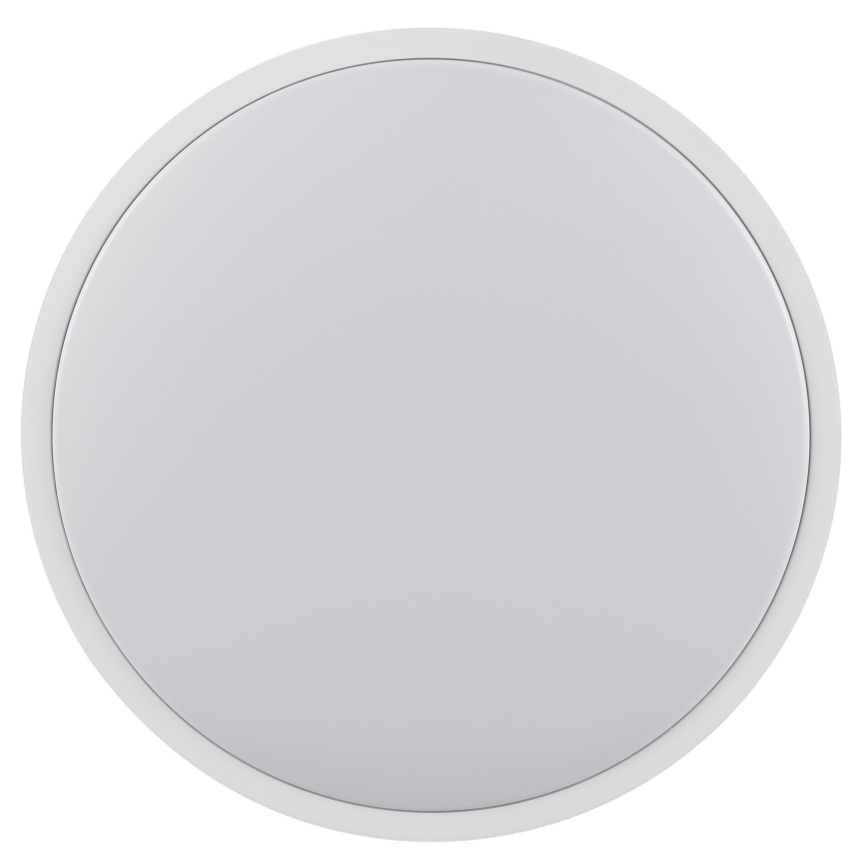 Brilliant - SOLISTRA LED Ceiling Light LED/24W/230V Ø 44.5 cm white