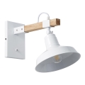 Brilliant - Wall lamp HANK 1xE27/40W/230V