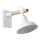 Brilliant - Wall lamp HANK 1xE27/40W/230V