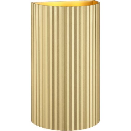 Brilliant - Wall light UNDULA 2xGU10/10W/230V gold