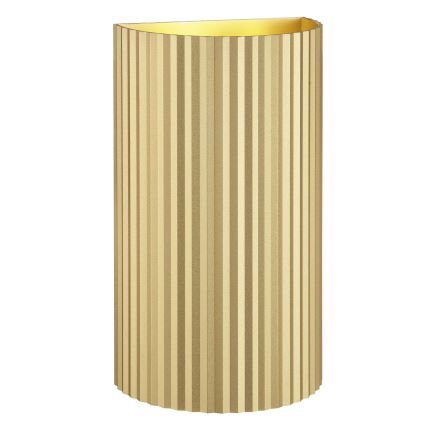 Brilliant - Wall light UNDULA 2xGU10/10W/230V gold