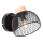 Brilliant - Wall spotlight THUY 1xE14/28W/230V - FSC certified