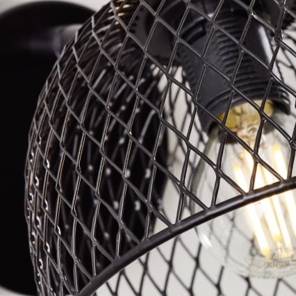 Brilliant - Wall spotlight THUY 1xE14/28W/230V - FSC certified
