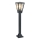 Brilliant - WESTDLIFF outdoor lamp 1xE27/20W/230V 73.4 cm IP44 anthracite