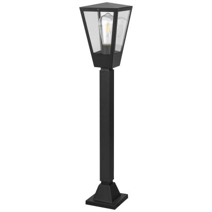 Brilliant - WESTDLIFF outdoor lamp 1xE27/20W/230V 73.4 cm IP44 anthracite