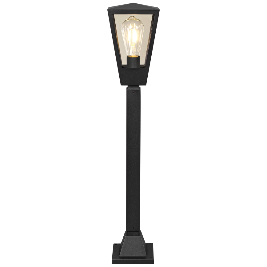 Brilliant - WESTDLIFF outdoor lamp 1xE27/20W/230V 73.4 cm IP44 anthracite