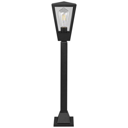 Brilliant - WESTDLIFF outdoor lamp 1xE27/20W/230V 73.4 cm IP44 anthracite