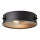 Brilliant - ZOIS ceiling light 2x E27 / 28W / 230V, Ø 34 cm