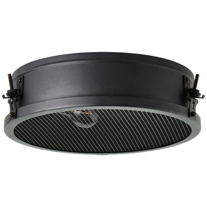 Brilliant - ZOIS ceiling light 2x E27 / 28W / 230V, Ø 34 cm