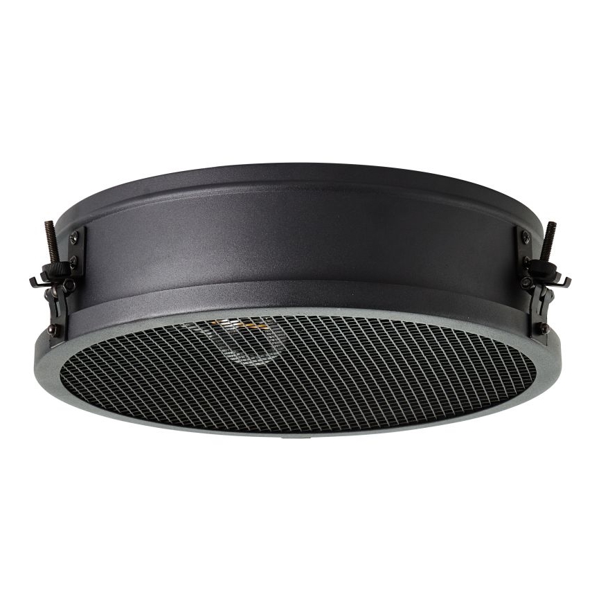 Brilliant - ZOIS ceiling light 2x E27 / 28W / 230V, Ø 34 cm