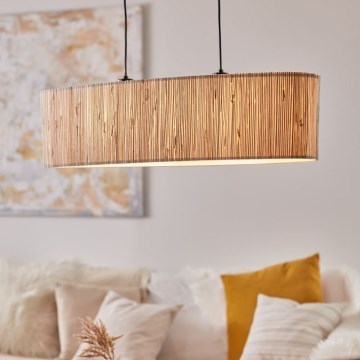 Brilliant - Chandelier on a string WIMEA 2xE27/52W/230V