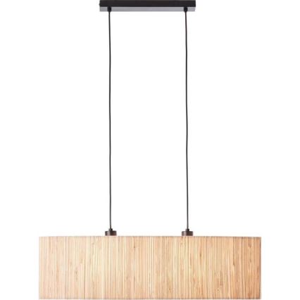 Brilliant - Chandelier on a string WIMEA 2xE27/52W/230V