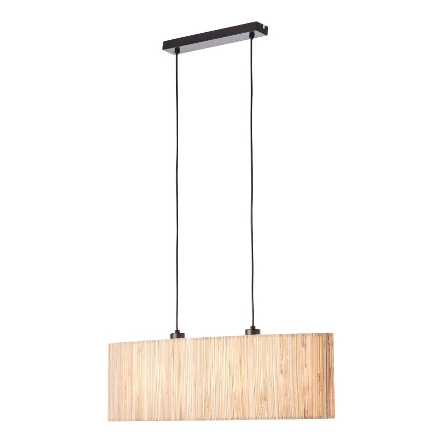 Brilliant - Chandelier on a string WIMEA 2xE27/52W/230V