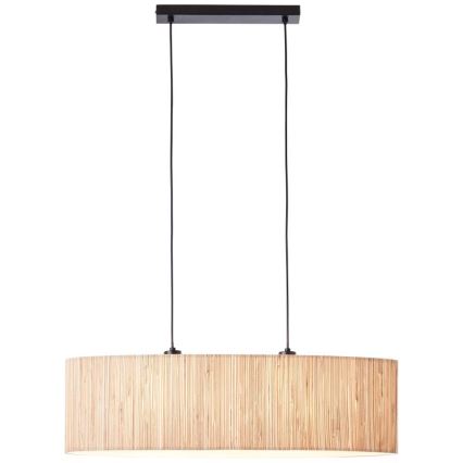 Brilliant - Chandelier on a string WIMEA 2xE27/52W/230V