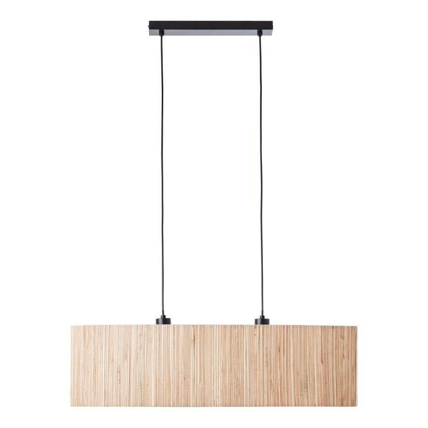 Brilliant - Chandelier on a string WIMEA 2xE27/52W/230V