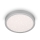 Brilo 3649-014 - LED Bathroom ceiling light RUNA LED/18,5W/230V IP44 silver