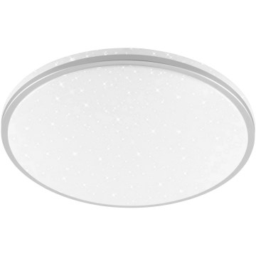 Brilo 3823-014 - LED Ceiling Light SILIN LED/16W/230V Ø 33 cm