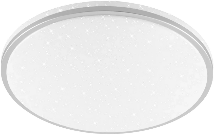 Brilo 3823-014 - LED Ceiling Light SILIN LED/16W/230V Ø 33 cm