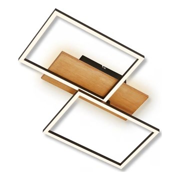 Brilo - CORNICE LED Dimmable Ceiling Light 30W/230V 3000K