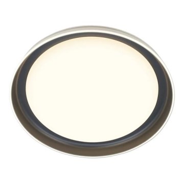 Brilo - IJUS LED Ceiling Light LED/24W/230V 3000K Ø 43 cm