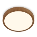 Brilo - LED Ceiling light RUNA LED/12W/230V