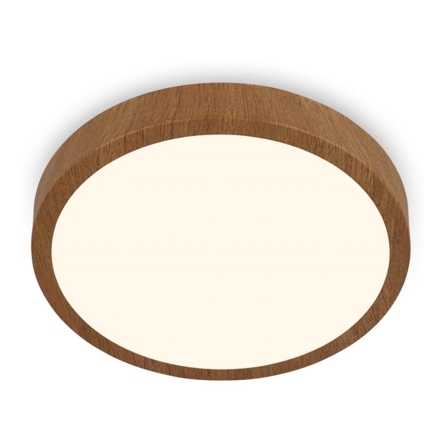 Brilo - LED Ceiling light RUNA LED/24W/230V