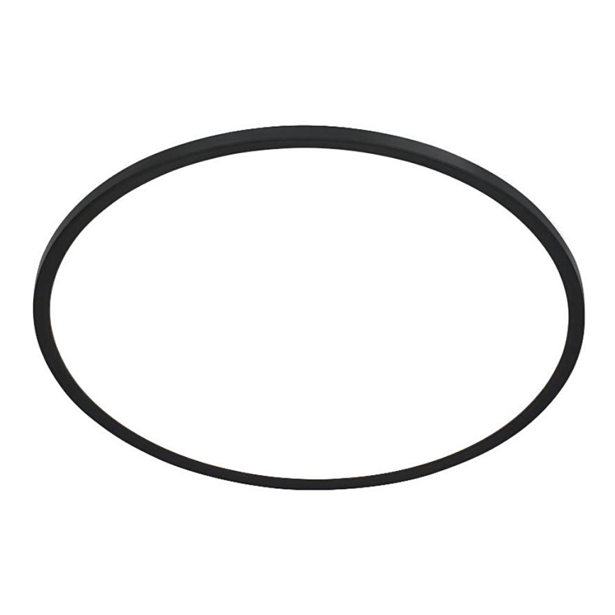 Brilo - LED Ceiling light SLIM LED/18W/230V d. 29,3 cm
