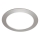 Brilo - LED Dimmable bathroom recessed light FLAT LED/12W/230V IP44