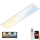 Brilo - LED Dimmable ceiling light PIATTO LED/28W/230V 3000-6500K Wi-Fi Tuya + remote control