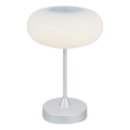 Brilo - LED Dimmable Rechargeable Outdoor Table Lamp OLANA LED/3W/5V IP44
