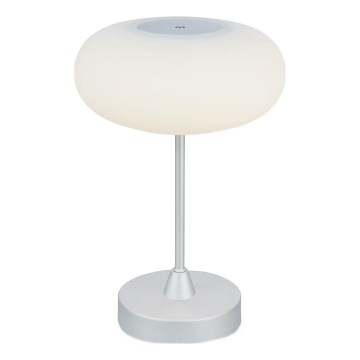 Brilo - LED Dimmable Rechargeable Outdoor Table Lamp OLANA LED/3W/5V IP44