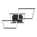 Brilo - LED Dimmable surface-mounted chandelier FRAME LED/30W/230V