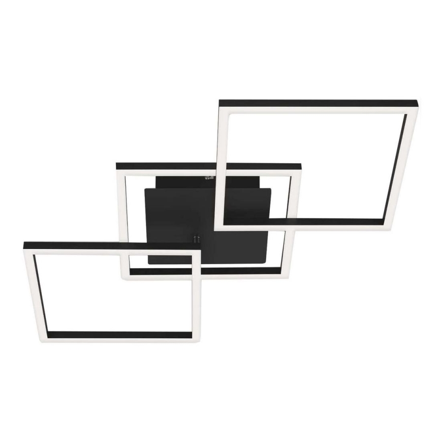 Brilo - LED Dimmable surface-mounted chandelier FRAME LED/30W/230V