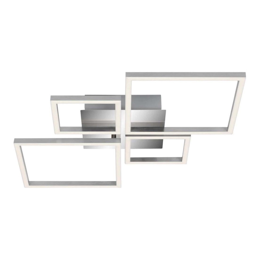 Brilo - LED Dimmable surface-mounted chandelier FRAME LED/44W/230V