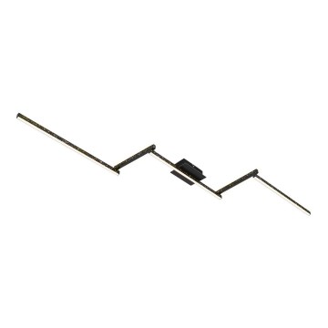 Brilo - LED Surface-mounted chandelier REY 5xLED/4,8W/230V