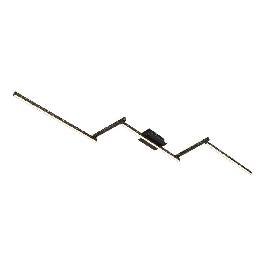 Brilo - LED Surface-mounted chandelier REY 5xLED/4,8W/230V