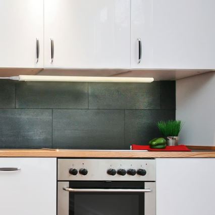 Brilo - LED Under-cabinet Light LED/10W/230V 4000K 87.3 cm