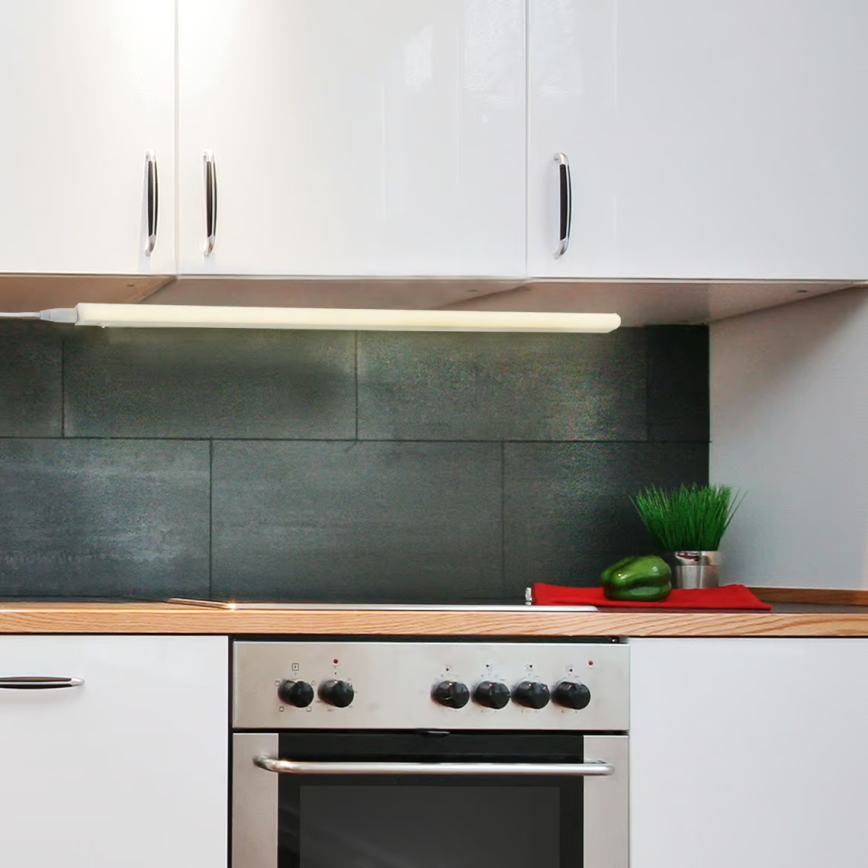 Brilo - LED Under-cabinet Light LED/10W/230V 4000K 87.3 cm