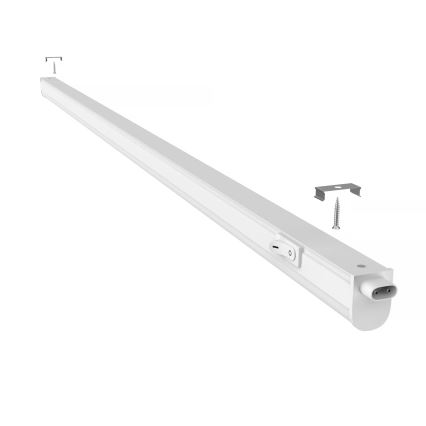 Brilo - LED Under-cabinet Light LED/10W/230V 4000K 87.3 cm