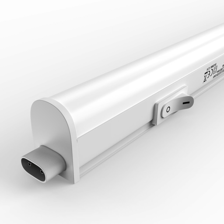 Brilo - LED Under-cabinet Light LED/10W/230V 4000K 87.3 cm