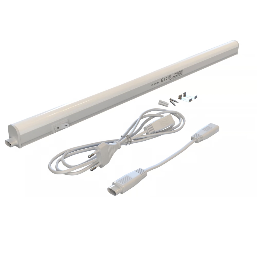 Brilo - LED Under-Cabinet Light LED/8W/230V 4000K 58.5 cm