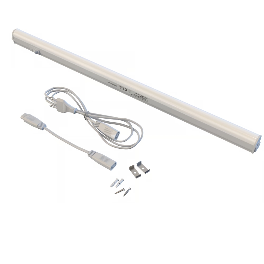 Brilo - LED Under-Cabinet Light LED/8W/230V 4000K 58.5 cm