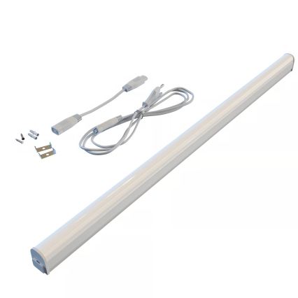 Brilo - LED Under-Cabinet Light LED/8W/230V 4000K 58.5 cm