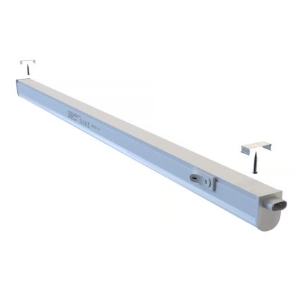 Brilo - LED Under-Cabinet Light LED/8W/230V 4000K 58.5 cm