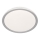 Brilo - RGB LED Dimmable Ceiling Light LED/40W/230V 3000-6500K + Remote Control