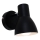 Briloner 10698889 - Wall spotlight 1xE14/25W/230V black